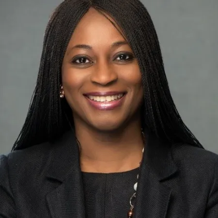 Folake<br> Ani-Mumuney