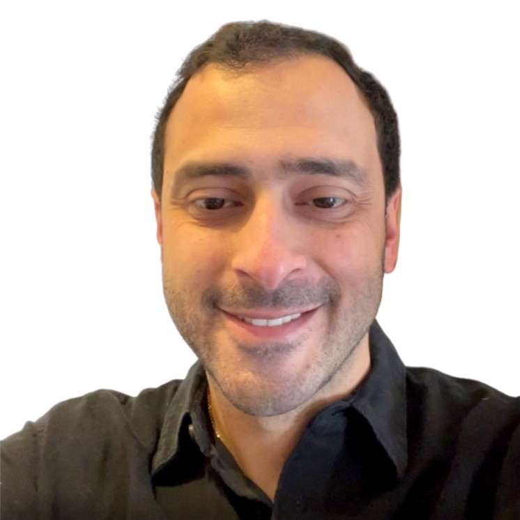 Achraf<br> El Filali