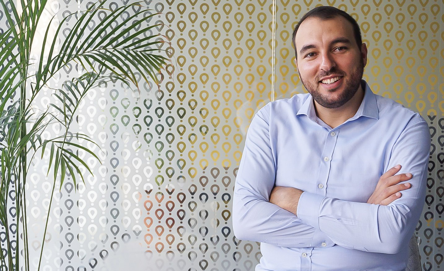 Hamza Naciri Bennani