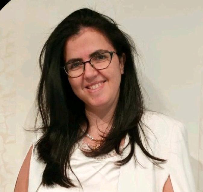 Ibtissame<br> BENNANI