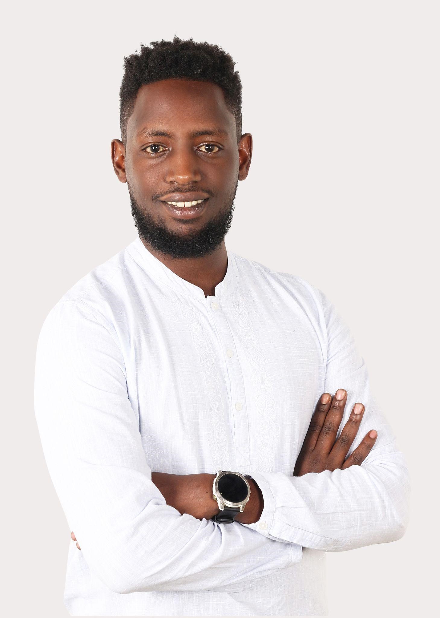 Jean Jacques<br> Maikere