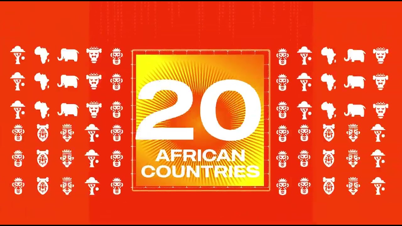 KEY NUMBERS - 5TH EDITION OF THE AFRICAN DIGITAL SUMMIT