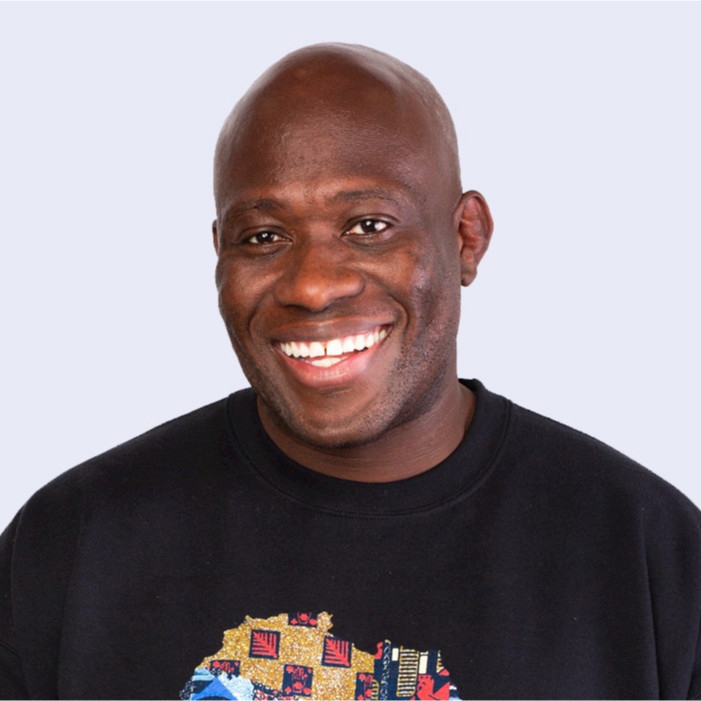 Kofi Amo<br> Gottfried