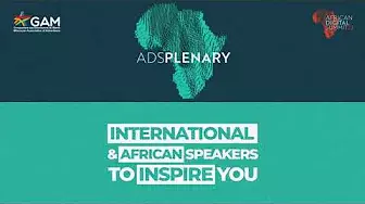 AFRICAN DIGITAL SUMMIT 23 : STAY TUNED