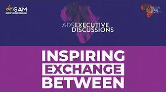 AFRICAN DIGITAL SUMMIT 23 : STAY TUNED