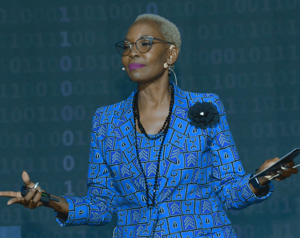 Images Section Speaker Image