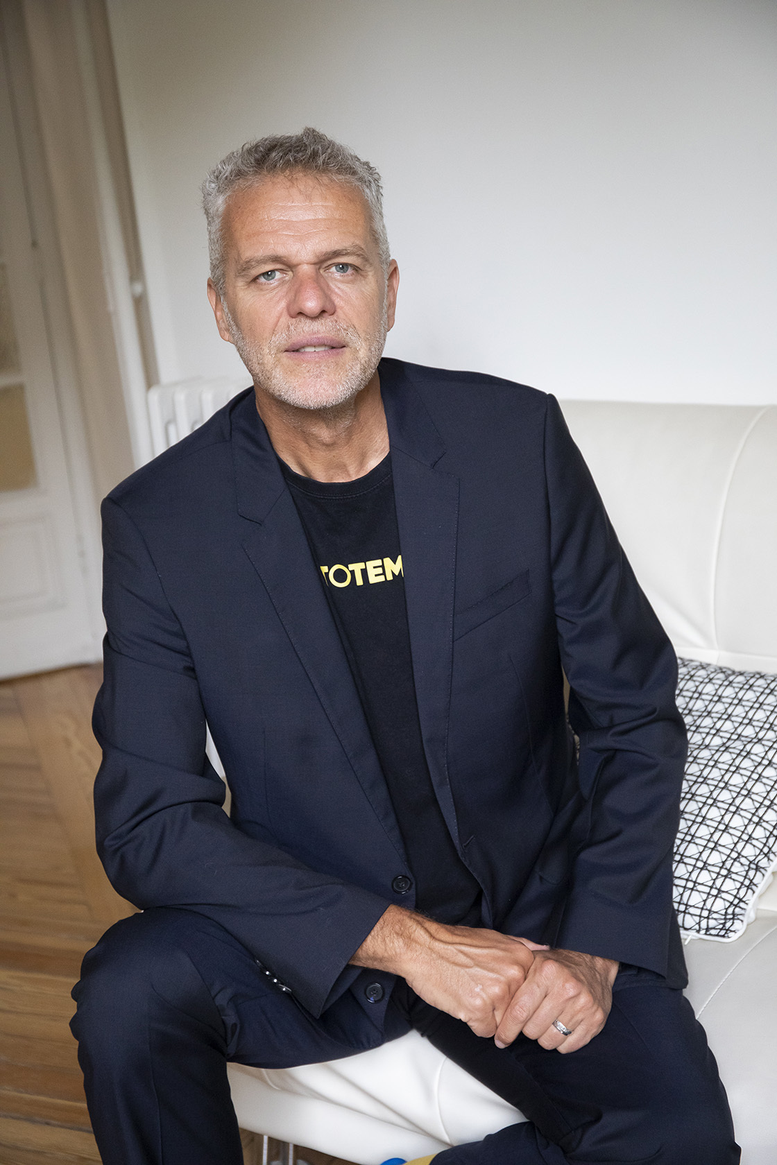 Image : Andy Stalman