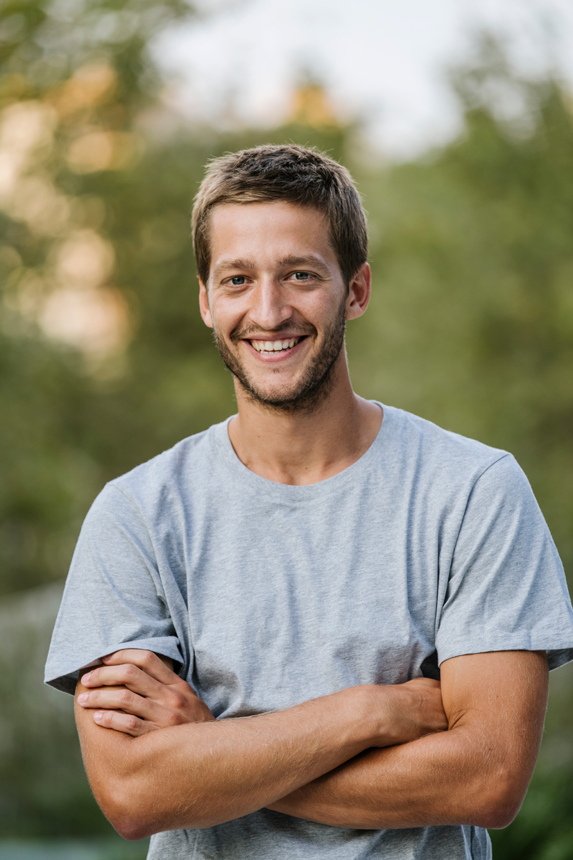 Image : Oscar Pierre