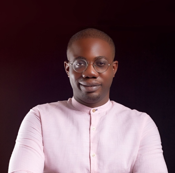 Image : Kahi Lumumba