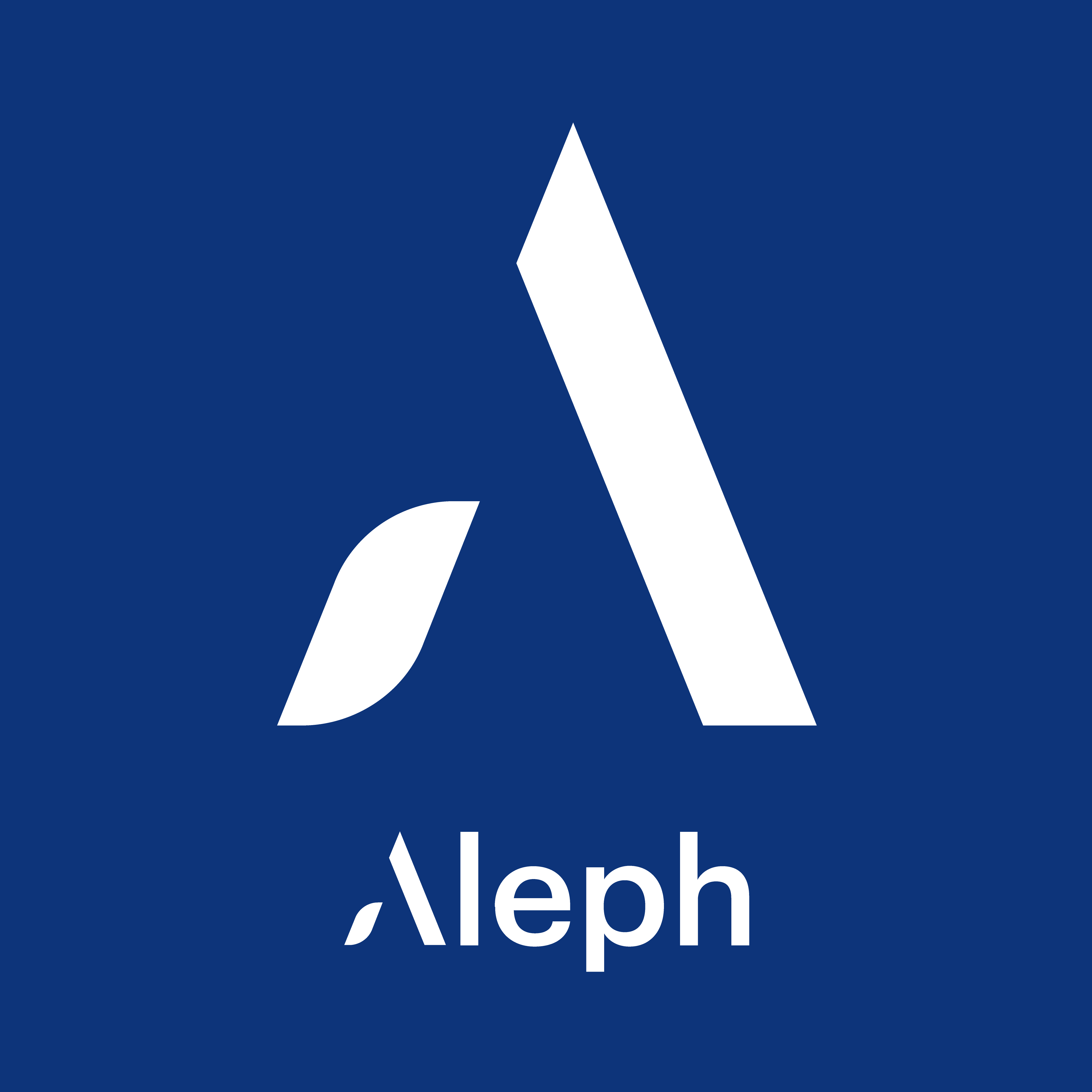 Aleph