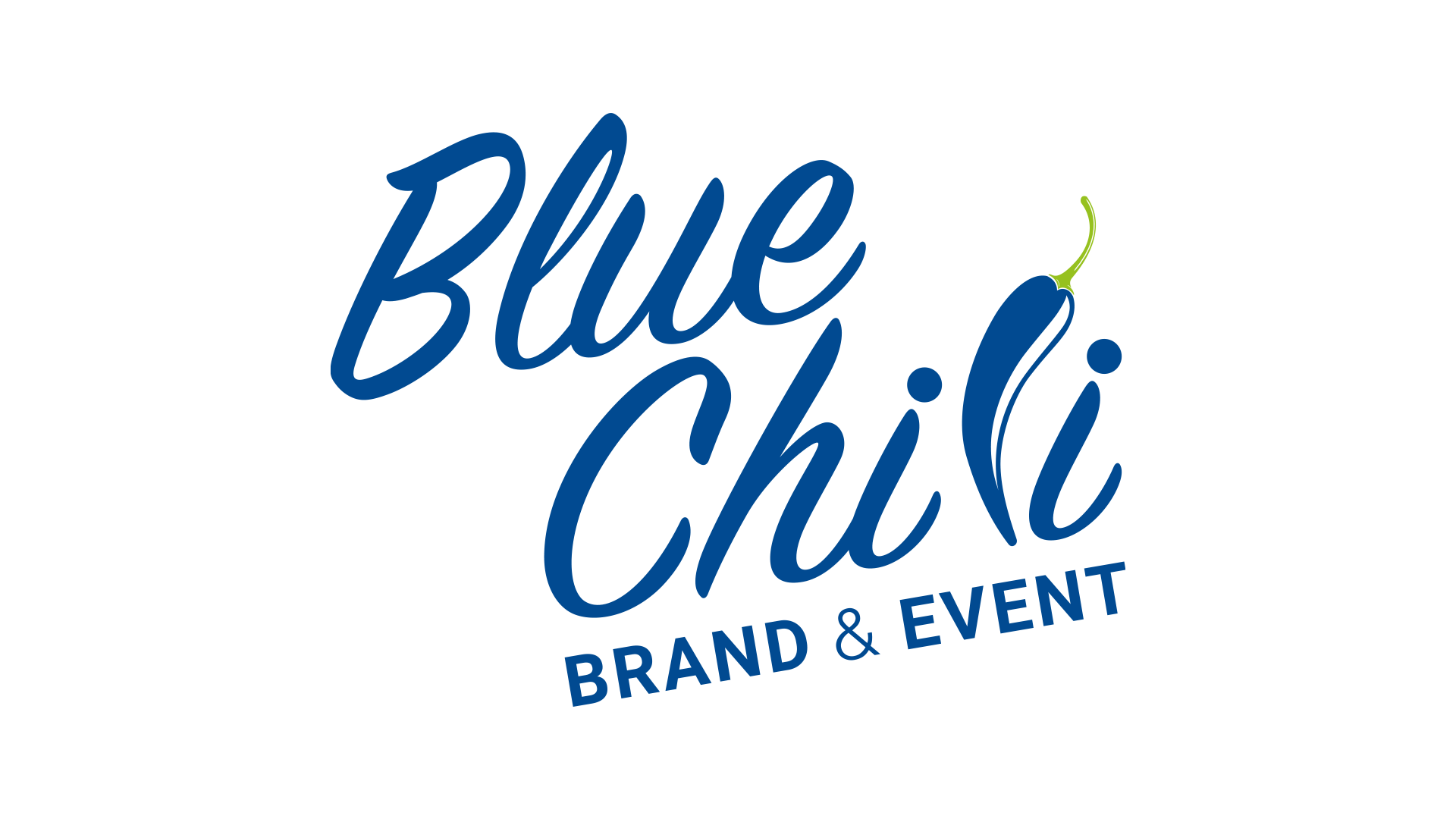 Blue Chili