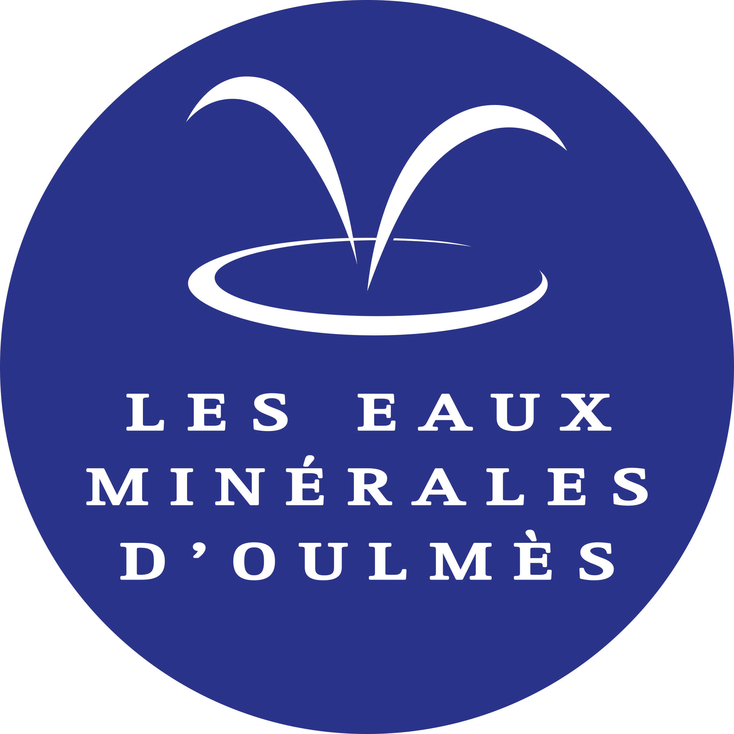 Eaux Minérales d&rsquo;Oulmès