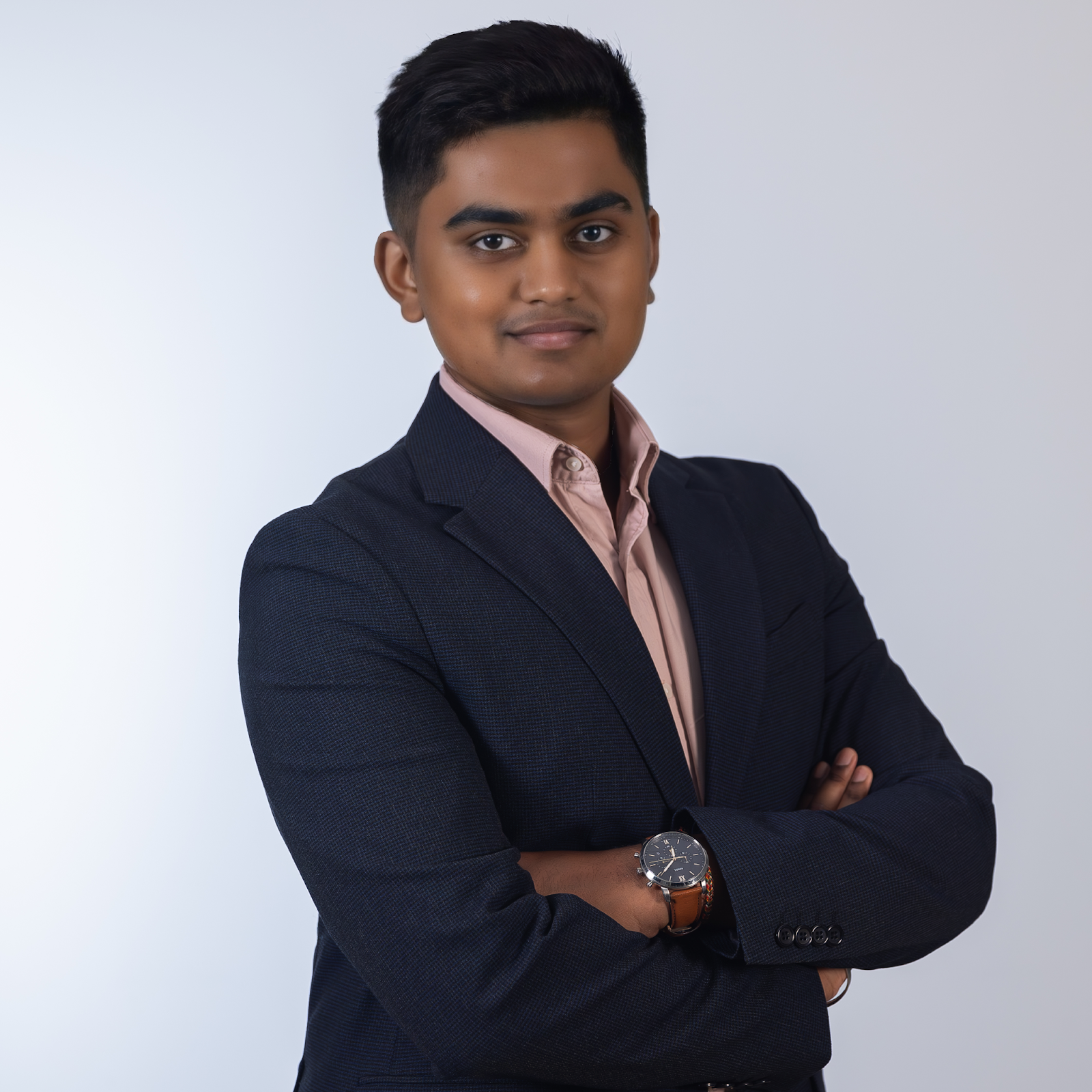 Kirthigan Vijeyakumar