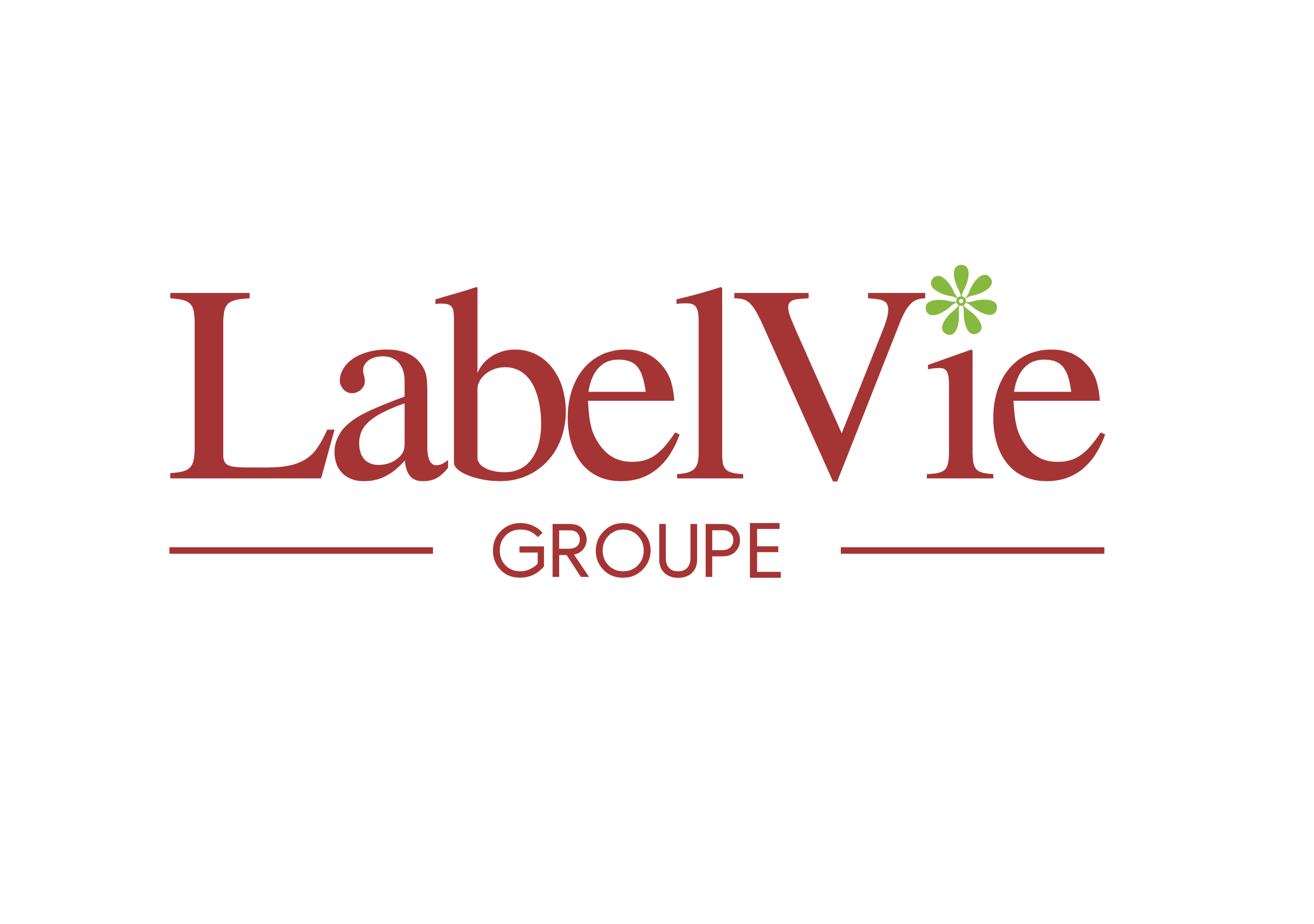 Label Vie Groupe