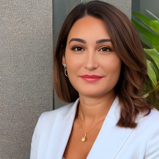 Zineb Alaoui Mdaghri