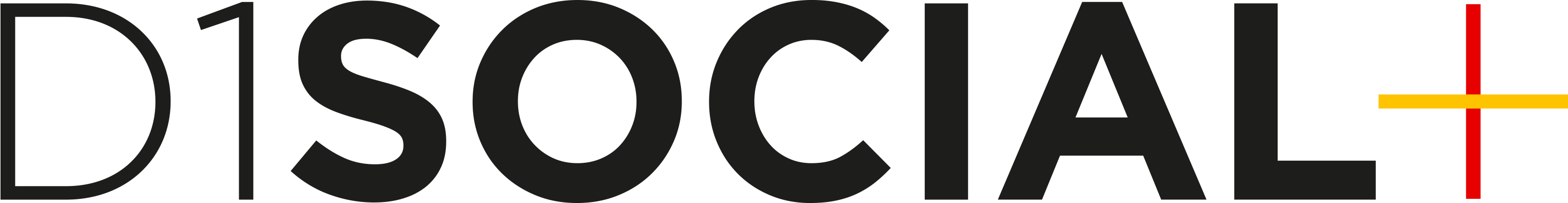 D1 SOCIAL