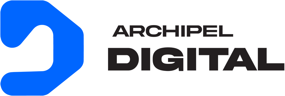 ARCHIPEL DIGITAL